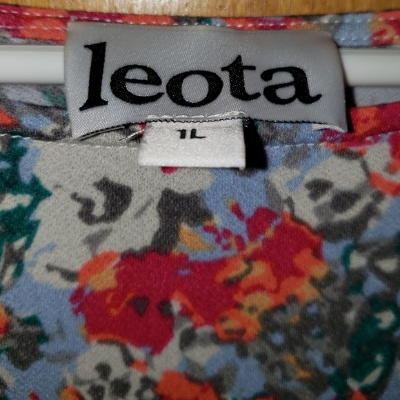 Comfy Shirt Dress - Picture 2 of 3